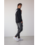 AZUL DENIM カーゴジョグ