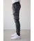 AZUL DENIM カーゴジョグ