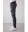 AZUL DENIM カーゴジョグ