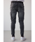 AZUL DENIM カーゴジョグ