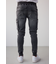 AZUL DENIM カーゴジョグ