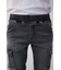 AZUL DENIM カーゴジョグ