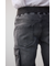 AZUL DENIM カーゴジョグ