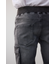AZUL DENIM カーゴジョグ