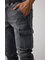 AZUL DENIM カーゴジョグ