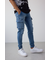 AZUL DENIM カーゴジョグ