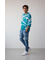 AZUL DENIM カーゴジョグ