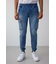 AZUL DENIM カーゴジョグ