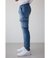 AZUL DENIM カーゴジョグ