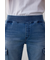 AZUL DENIM カーゴジョグ