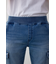 AZUL DENIM カーゴジョグ