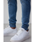 AZUL DENIM カーゴジョグ