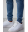 AZUL DENIM カーゴジョグ