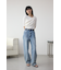 フェイクレザープレーンベルト