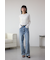 フェイクレザープレーンベルト