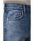 AZUL DENIM ダメージワイドデニム