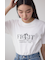 プランツグラフィックTシャツ
