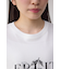 プランツグラフィックTシャツ