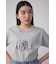 プランツグラフィックTシャツ
