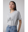プランツグラフィックTシャツ