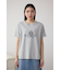 プランツグラフィックTシャツ