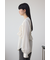 バルーンビスチェレイヤードセットブラウス