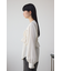 バルーンビスチェレイヤードセットブラウス