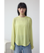 バルーンビスチェレイヤードセットブラウス
