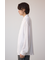 リンクルシャドウシャツ