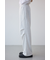 カードボードニータックパンツ