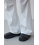 カードボードニータックパンツ
