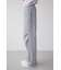 カードボードニータックパンツ