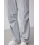 カードボードニータックパンツ