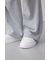 カードボードニータックパンツ