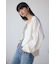 コクーンシルエットカーディガン