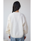 コクーンシルエットカーディガン