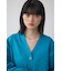 コクーンシルエットカーディガン
