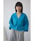 コクーンシルエットカーディガン