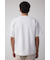 フェイクレイヤードジャガードTシャツ