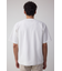 フェイクレイヤードジャガードTシャツ