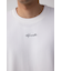 フェイクレイヤードジャガードTシャツ