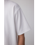 フェイクレイヤードジャガードTシャツ