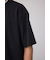 フェイクレイヤードジャガードTシャツ