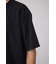 フェイクレイヤードジャガードTシャツ