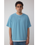 フェイクレイヤードジャガードTシャツ