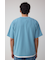 フェイクレイヤードジャガードTシャツ