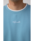 フェイクレイヤードジャガードTシャツ
