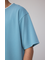 フェイクレイヤードジャガードTシャツ