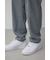 タックテーパードスラックス