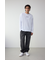 AZUL DENIM リラックスワイド
